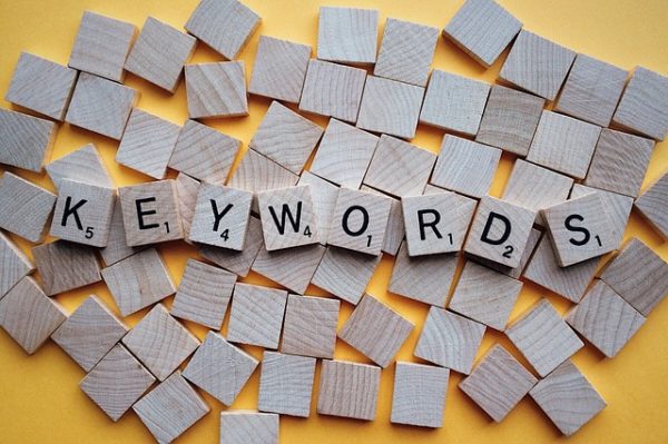 Optimizing Your Keywords For Selling Your Products And Services