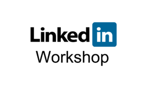 LinkedIn Workshop