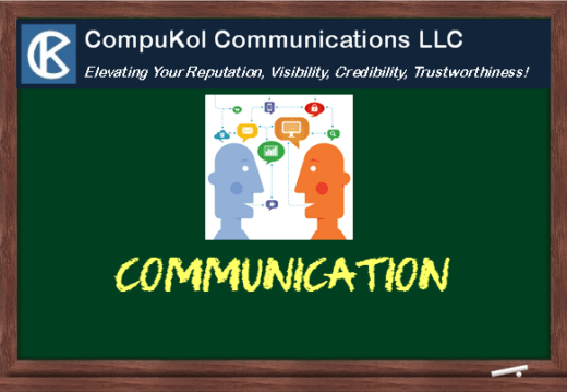 Communication